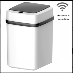 ΚΑΔΟΣ ΑΠΟΡΡΙΜΜΑΤΩΝ ΜΕ ΑΙΣΘΗΤΗΡΑ ΑΝΙΧΝΕΥΣΗΣ JH-68 