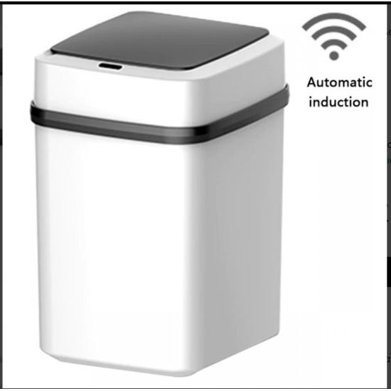 ΚΑΔΟΣ ΑΠΟΡΡΙΜΜΑΤΩΝ ΜΕ ΑΙΣΘΗΤΗΡΑ ΑΝΙΧΝΕΥΣΗΣ JH-68 