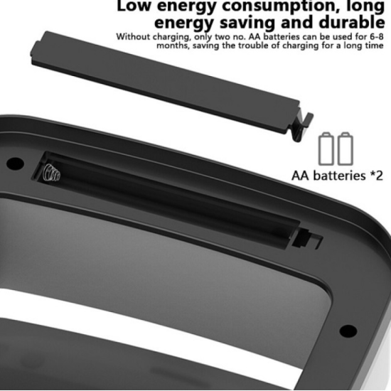 ΚΑΔΟΣ ΑΠΟΡΡΙΜΜΑΤΩΝ ΜΕ ΑΙΣΘΗΤΗΡΑ ΑΝΙΧΝΕΥΣΗΣ JH-68 