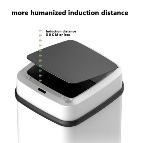 ΚΑΔΟΣ ΑΠΟΡΡΙΜΜΑΤΩΝ ΜΕ ΑΙΣΘΗΤΗΡΑ ΑΝΙΧΝΕΥΣΗΣ JH-68 