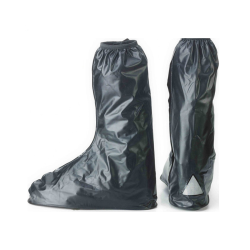 Αδιάβροχες Γκέτες –2 ΤΜΧ Καλύμματα Παπουτσιών Shoe Cover Μέγεθος XΧL.