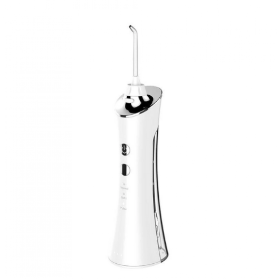 ΗΛΕΚΤΡΙΚΟ ΚΑΘΑΡΙΣΤΙΚΟ ΔΟΝΤΙΩΝ WATER FLOSSER
