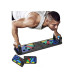 ΑΝΑΔΙΠΛΟΥΜΕΝΗ ΣΑΝΙΔΑ PUSH UPS ΜΕ ΛΑΒΕΣ - FOLDABLE PUSH UP BOARD