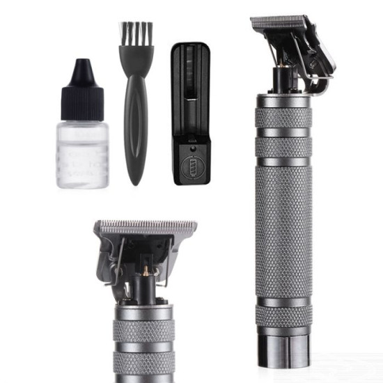 Επαγγελματικό επαναφορτιζόμενο TRIMMER KEMEI ΚΜ-1974B