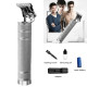 Επαγγελματικό επαναφορτιζόμενο TRIMMER KEMEI ΚΜ-1974B