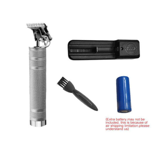 Επαγγελματικό επαναφορτιζόμενο TRIMMER KEMEI ΚΜ-1974B
