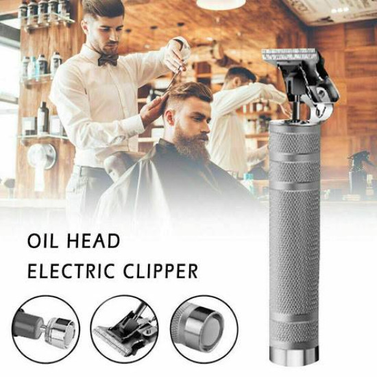 Επαγγελματικό επαναφορτιζόμενο TRIMMER KEMEI ΚΜ-1974B