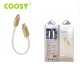 Coosy Cavo U813 USB 3.0 Type-C 1200mm