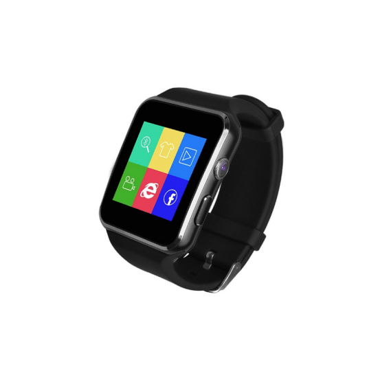 Smartwatch - X6 Smartwatch - X6