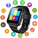 Smartwatch - X6 Smartwatch - X6