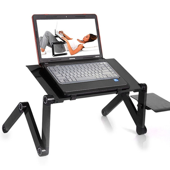Πτυσσόμενο τραπεζάκι – Βάση Laptop – LaptopDesk X8 Πτυσσόμενο τραπεζάκι – Βάση Laptop – LaptopDesk X8