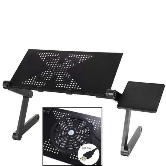 Πτυσσόμενο τραπεζάκι – Βάση Laptop – LaptopDesk X8 Πτυσσόμενο τραπεζάκι – Βάση Laptop – LaptopDesk X8