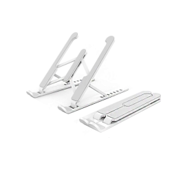 Πλαστική αναδιπλούμενη βάση για φορητούς υπολογιστές, notebook και tablet P1 ANDOWL.