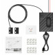 Smart Control πόρτας γκαράζ Andowl Q-CK-400 - OEM