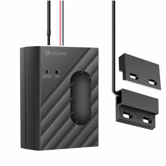 Smart Control πόρτας γκαράζ Andowl Q-CK-400 - OEM
