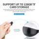 ΕΞΥΠΝΗ ΚΑΜΕΡΑ ΡΟΜΠΟΤ 5.0 MP HOME SECURITY IP ANDOWL - Q-S39-OEM
