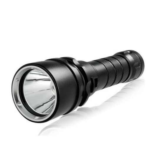 Καταδυτικός Φακός Υψηλής Φωτεινότητας CREE LED BAILONG BL-8792-OEM