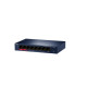 FAST 8 Port Διακόπτης Ethernet Network Splitter Hub 40W για ασύρματη κάμερα AP - OEM