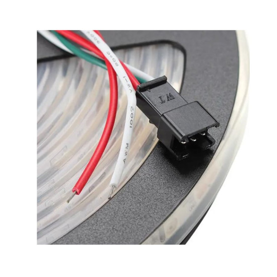 Smart LED light Rainbow led strip 60led SMD 5050-ΟΕΜ
