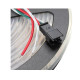 Smart LED light Rainbow led strip 60led SMD 5050-ΟΕΜ