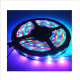 Smart LED light Rainbow led strip 60led SMD 5050-ΟΕΜ