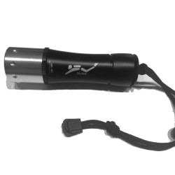 Επαναφορτιζόμενος Led Φακός Κατάδυσης Αδιάβροχος-ΟΕΜ