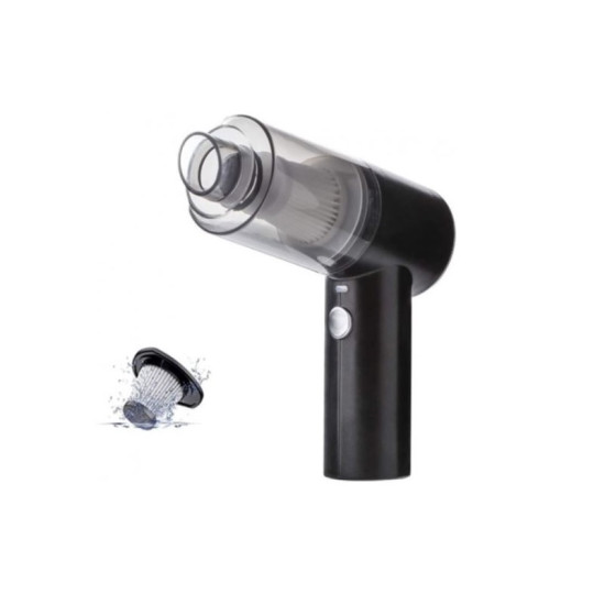 Σκουπάκι επαναφορτιζόμενο 2 in 1 Wireless Vacuum Cleaner OEM