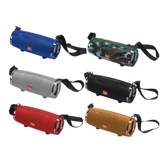 Ηχείο Bluetooth T&G TG-189-20W-OEM Ηχείο Bluetooth T&G TG-189-20W-OEM