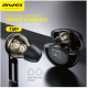 Ακουστικά Bluetooth Awei με Βάση Φόρτισης T12P TWS (Μαύρο) - OEM