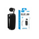 Ακουστικό Bluetoοth HandsFree K52 clip-on mini headset - ΟΕΜ
