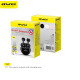 ΑΣΥΡΜΑΤΑ ΑΚΟΥΣΤΙΚΑ BLUETOOTH 5.0 AWEI T17 BLACK WIRELESS SPORTS EARBUDS TWS - ΑΣΠΡΑ - OEM
