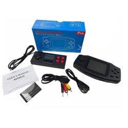 Xειριστήριο 600 σε 1 Classic Games Retro Portable Mini Handheld Game Console - OEM