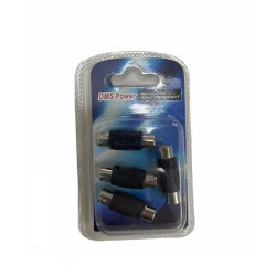 Αντάπτορες dms power 4 τεμάχια - ΟΕΜ