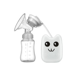 ΗΛΕΚΤΡΙΚΟ ΘΗΛΑΣΤΡΟ ELECTRIC BREAST PUMP RH218-OEM
