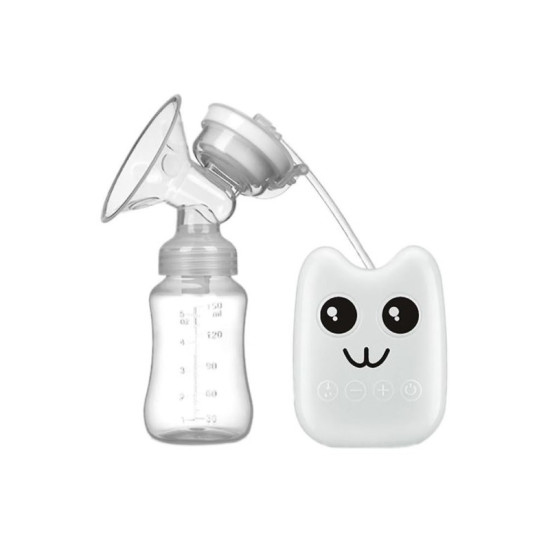 ΗΛΕΚΤΡΙΚΟ ΘΗΛΑΣΤΡΟ ELECTRIC BREAST PUMP RH218-OEM