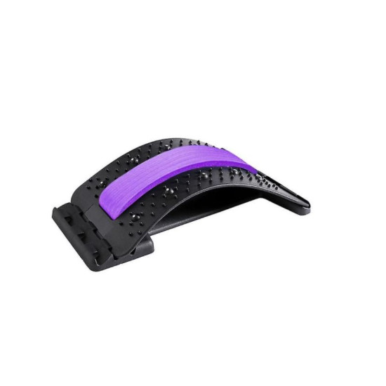 Σύστημα Υποστήριξης Μέσης με 3 Επίπεδα και Μαγήτες – Lumbar Magnet Decompressor-OEM Σύστημα Υποστήριξης Μέσης με 3 Επίπεδα και Μαγήτες – Lumbar Magnet Decompressor-OEM