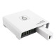 LDNIO ΦΟΡΤΙΣΤΗΣ ΜΕ 6 ΘΥΡΕΣ USB ΚΑΙ POWER BANK BOX MAGICAL 2600MAH A6802-OEM