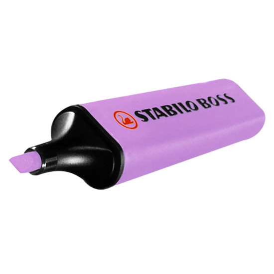 Μαρκαδόρος Υπογραμμίσεως Stabilo Boss Original 5mm Stabilo 70/24