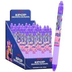 Στυλό που Σβήνει με Γόμα K Pop K-Pop 3718-5438