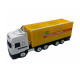 WS-528BT Ηχείο Bluetooth Φορτηγό – Νταλίκα με Ραδιόφωνο white/yellow-OEM