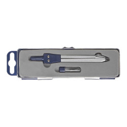 Διαβήτης με Μύτες Διαβήτης=11,5cm JustNote 8143
