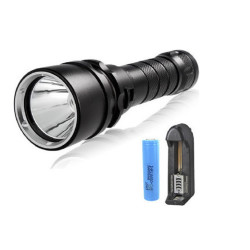 Καταδυτικός Φακός Υψηλής Φωτεινότητας Bailong BL-8792 - ΟΕΜ