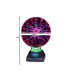 Μαγική Σφαίρα Πλάσματος 18cm x 20cm Magic Plasma light ball Lamp OEM.