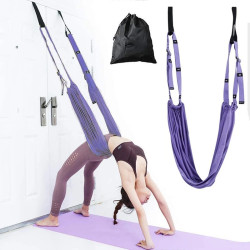 Λάστιχα εναέρια γιόγκα Aerial Yoga Rope - OEM