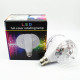 Λάμπα LED FULL COLOR ROTATING LAMP - ΟΕΜ