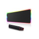 Φωτιζόμενο RGB Mouse pad 400x900mm 7 χρωμάτων-OEM.