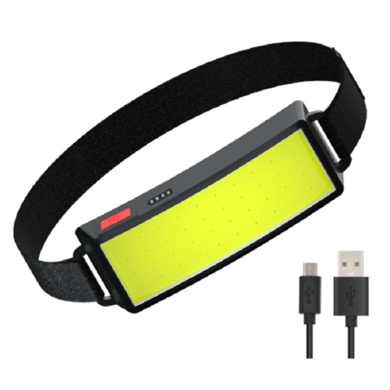 Φακός κεφαλής Mini COB LED 500LM TM-G14 - ΟΕΜ