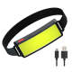 Φακός κεφαλής Mini COB LED 500LM TM-G14 - ΟΕΜ