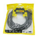 HDMI ΚΑΛΩΔΙΟ 5m ANDOWL AN-QHD50 - ΟΕΜ