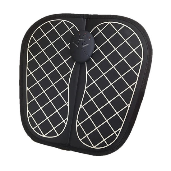 Συσκευή Μασάζ Ποδιών EMS Foot Massager - ΟΕΜ